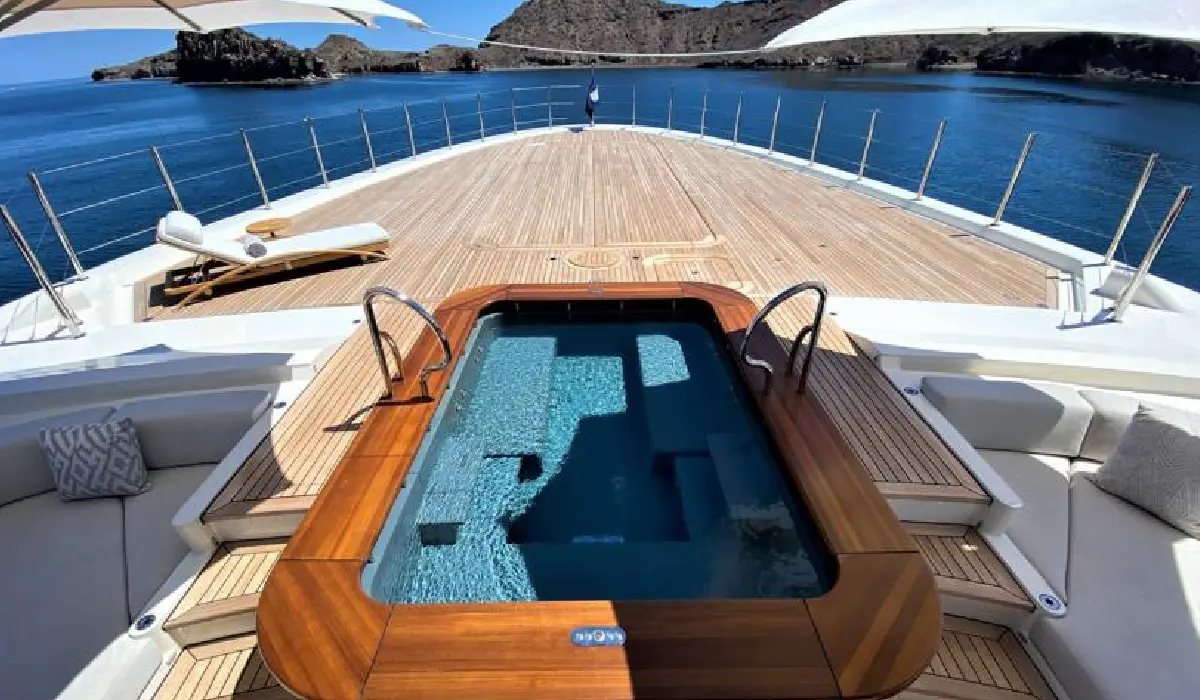 Oceanco - Man Of Steel - Best Yacht Rentals - Best Preowned Yachts - Exclusive Concierge Club.webp